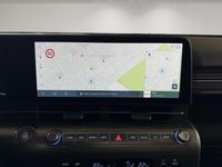 Hyundai KONA Elektro - Vorschau Bild 9