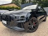 Audi SQ8 4.0 TDI Q Pano*AHK*Memory*Carbon*B&O*HUP*ACC - gebrauchte Audi SQ8 aus dem Jahr 2020