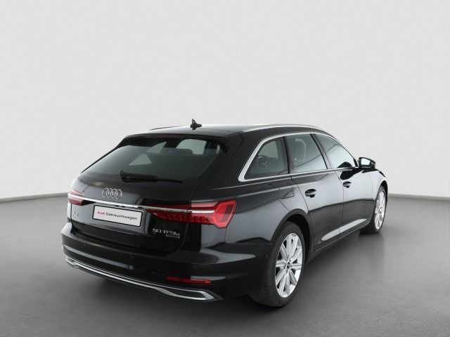 Audi A6 - Bild 3