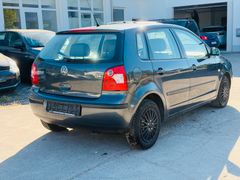 VW Polo*TÜV 08/27*Klima