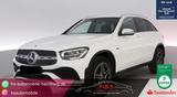 Mercedes-Benz GLC 300 de 4Matic AMG-LINE *AHK/KAMERA* - Mercedes-Benz GLC 300 in Lübeck