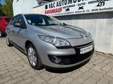 Renault Megane III Lim. 5-trg. Tomtom Edition // 1. Hand - : Navigationssystem, Tom