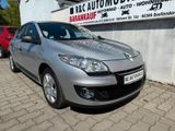 Renault Megane III Lim. 5-trg. Tomtom Edition // 1. Hand - Renault Megane aus 2012