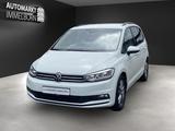 Volkswagen Touran Comfortline B7Sitz*Kamera*AHK*STHZG*Sound - Volkswagen Touran SOUND mit Benzin-Antrieb