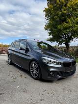 BMW 220 Gran Tourer 220d M Sport Sehr guter Zustand - Gute Gebrauchtwagen