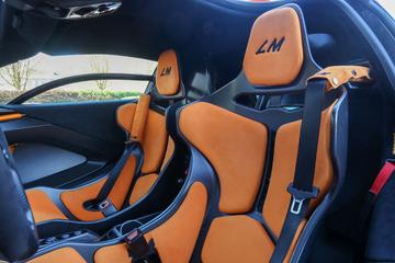 صورة مصغرة 45 لـ 2020 Mclaren OTHERS