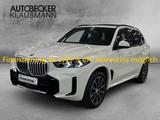 BMW X5 xDrive30d M Sport 20''LC PROF HuD AHK PANORAM