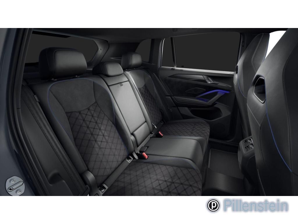Volkswagen Tiguan - Bild 9