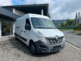 Renault Master Kasten L3H2 *Klima*Kamera*Regal*1.Hand - gebrauchte Renault Master aus dem Jahr 2017