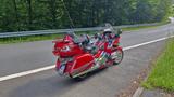 Honda Goldwing  - HONDA MOTORRAD