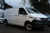 Volkswagen T6.1 Transporter Kasten lang/AHK/1 HAND/3-SITZE/ - Volkswagen Transporter 3
