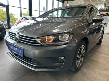 Volkswagen Golf Sportsvan VII *Kamera*Navi*AHK*