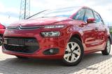 Citroën C4 1.6 Picasso/Spacetourer Navi  Temp. R.Kamera - Citroën C4 Picasso: 1.6