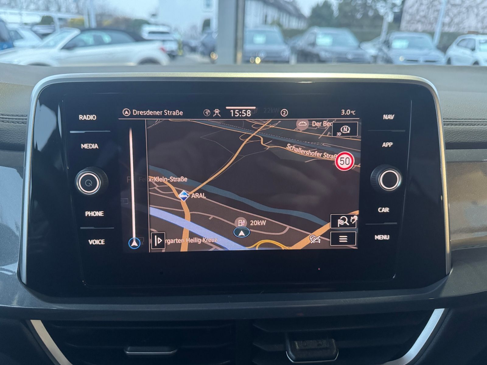 Volkswagen T-Roc - Bild 24