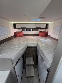 Bild 11 Benimar YRTEO 861 2026 Northautokapp Markise Fahrradträg