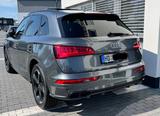 Audi SQ5 TDI tiptronic quattro  MATRIX*STHZG*PANO*AHK