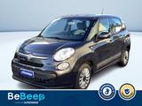 Fiat FIAT 500L 1.4 TJT POP GPL 120CV - Fiat mit LPG-Antrieb