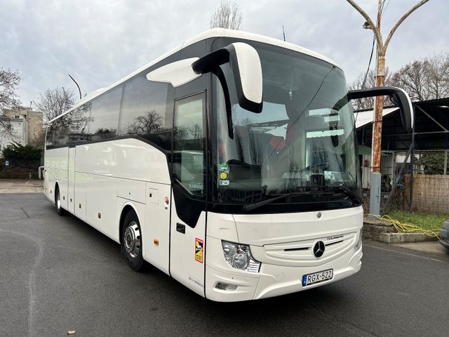 Mercedes-Benz Tourismo M/2 16RHD