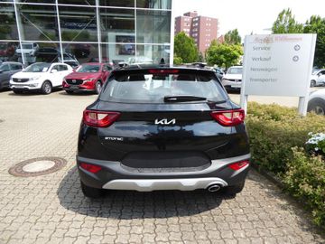 Kia Stonic 1.0 T-GDI 100 OPF DCT7 Vision NAVI