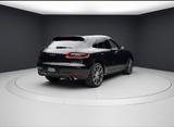 Porsche Macan S Diesel - Porsche Gebrauchtwagen in Mannheim