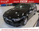Mercedes-Benz A 180 7G LED/ACC/NAVI/MEMO/SHZ/RFK/8Fa - gebrauchte Mercedes-Benz A 180 aus dem Jahr 2019