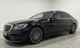 Mercedes-Benz S 400 d 4MATIC Lang -