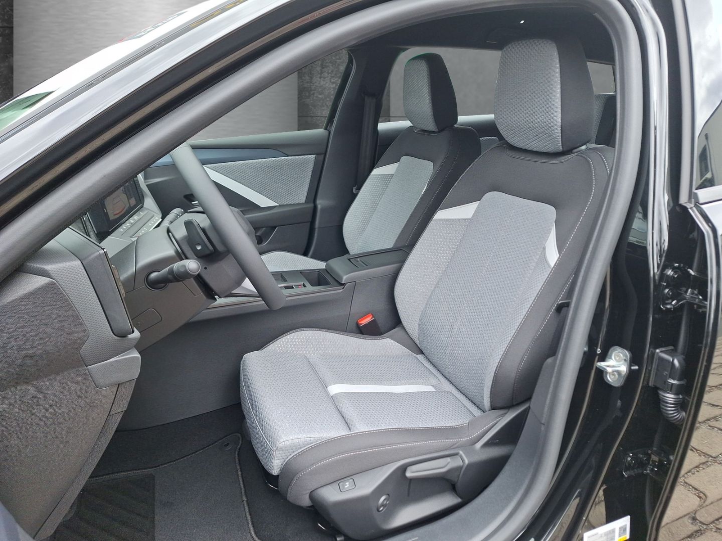 Opel Astra - Bild 10