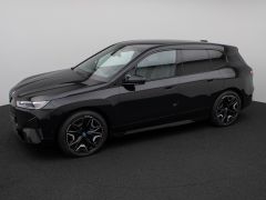 Foto Nummer 12: BMW iX