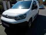 Citroën Berlingo Kasten Club XL/L2  Start&Stop Klima - Citroën Berlingo: Start