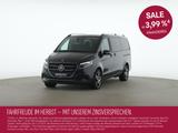 Mercedes-Benz V 250 d Lang 4MATIC Style AHK Pano Distr. 360° - Mercedes-Benz V 250 in Bielefeld