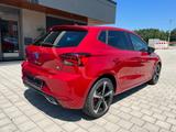 Seat Ibiza Automatik 1.0 TSI FR DINAMICA DESIGN-PAKET - Seat Ibiza: De