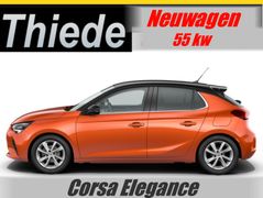 Fahrzeugabbildung Opel Corsa 1.2 ELEGANCE LED/NAVI/ALU/SHZ/KAMERA/STYLE