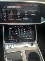 Audi A6 Allroad 45 TDI tiptronic - - Audi A6 Allroad mit Panoramadach