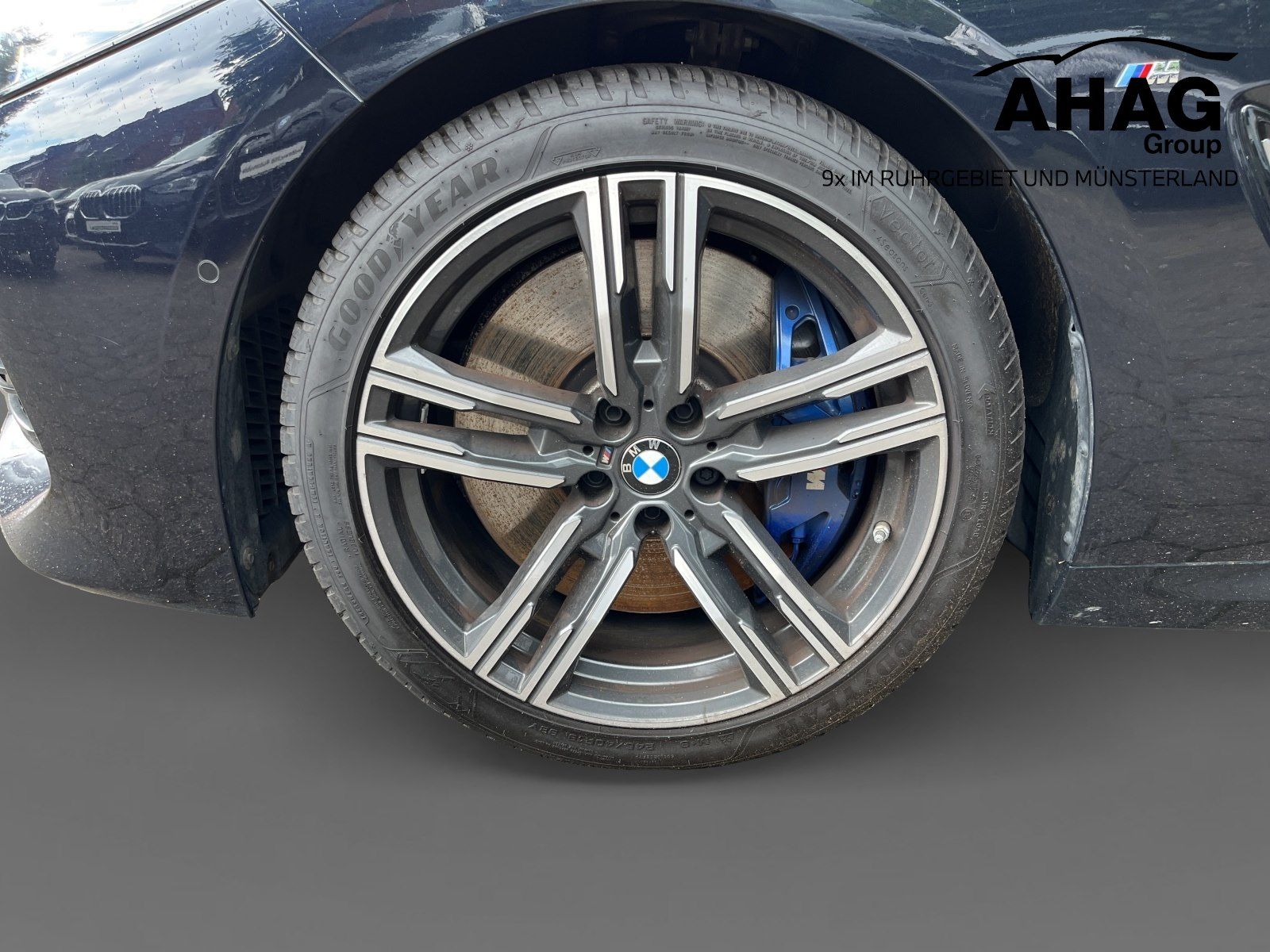BMW M850 - Bild 11