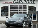 Volkswagen Beetle Lim. Sport - graue Volkswagen Beetle