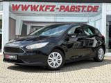 Ford Focus Lim. Trend FSH LHZ SHZ PDC - Ford Focus in Rostock
