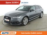Audi A6 1.8 TFSI Ultra Aut.*SLINE*BOSE*NAVI*HEAD-UP* - Audi Gebrauchtwagen von 2018