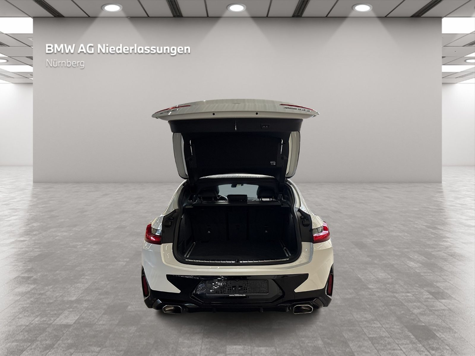 BMW X4 - Bild 10