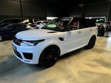 Land Rover RangeRover Sport SDV8 Autobiography Dynamic/VOLL - Land Rover Range Rover Sport: Sdv8