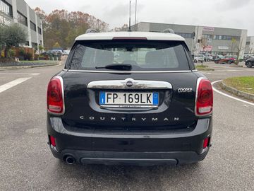 MINI Cooper Countryman - 9