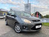 Ford Grand C-MAX 1.0Titanium AHK PDC KLIMA SHZ HU NEU - Ford Grand C-Max aus 2015