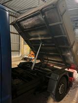 Fiat fiat ducato - gebrauchte Fiat Ducato aus dem Jahr 2005