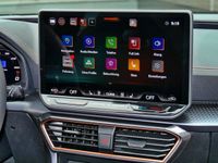 Cupra Leon - Vorschau Bild 6