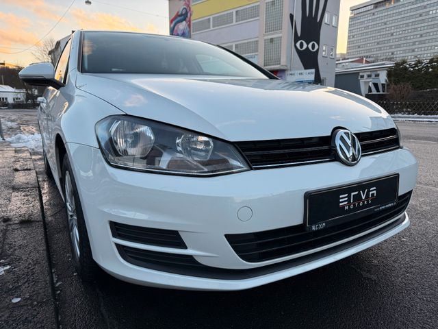 Volkswagen Golf 1.2 TSI VII Lim. | Klima | Anhängerkupplung