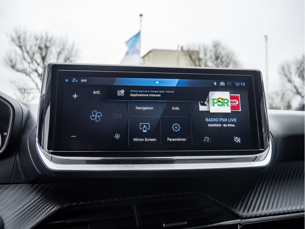Peugeot 208 - Bild 12