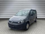 Volkswagen Caddy Kasten/Kombi JAKO-O Startline - Volkswagen Caddy: Startline