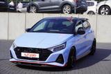 Hyundai i20 1.6 T-GDI N Performance LED Navi Bose Kamera - Hyundai i20: N Performance