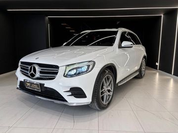 Mercedes GLC 220 - 2