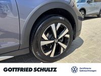 Volkswagen Taigo - Vorschau Bild 11