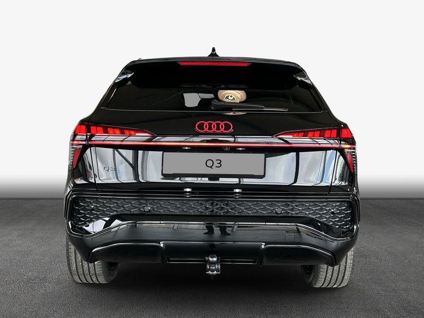 Audi Q3 - Bild 5